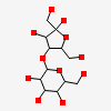 an image of a chemical structure SID 312694730
