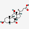 an image of a chemical structure SID 312856292