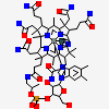 an image of a chemical structure SID 313075626
