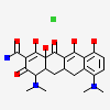 an image of a chemical structure SID 313076870