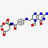 an image of a chemical structure SID 313076895