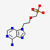an image of a chemical structure SID 313077005