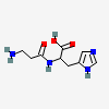 an image of a chemical structure SID 313082070