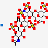 an image of a chemical structure SID 313102141