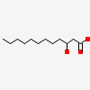 (3r)-3-Hydroxydodecanoic Acid