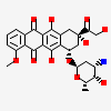 an image of a chemical structure SID 313372012