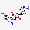 an image of a chemical structure SID 313573305