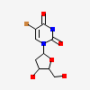 an image of a chemical structure SID 315443521