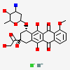 an image of a chemical structure SID 315444832