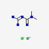 an image of a chemical structure SID 315445506