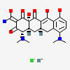 an image of a chemical structure SID 315445573