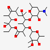 an image of a chemical structure SID 315668768