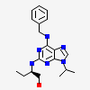an image of a chemical structure SID 315670205