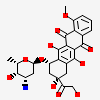 an image of a chemical structure SID 315672364