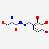 an image of a chemical structure SID 315673331