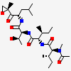 an image of a chemical structure SID 315680150
