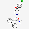 an image of a chemical structure SID 315681060
