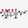 an image of a chemical structure SID 315683744