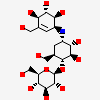 an image of a chemical structure SID 315686370