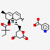 an image of a chemical structure SID 315707747