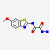 an image of a chemical structure SID 315709309