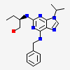 an image of a chemical structure SID 315732346