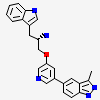 an image of a chemical structure SID 315966659