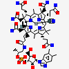 an image of a chemical structure SID 316398225