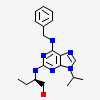 an image of a chemical structure SID 316429178