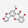 an image of a chemical structure SID 316435910