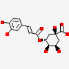 an image of a chemical structure SID 316538495