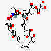 an image of a chemical structure SID 316541660