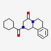 an image of a chemical structure SID 316898000