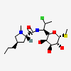 an image of a chemical structure SID 316898076