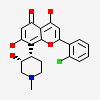 an image of a chemical structure SID 316902013