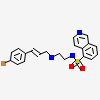 an image of a chemical structure SID 316906888