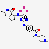 an image of a chemical structure SID 316933236