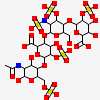 an image of a chemical structure SID 316966307