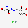 an image of a chemical structure SID 316966313