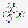 an image of a chemical structure SID 316966860