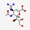 an image of a chemical structure SID 316968017