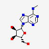 an image of a chemical structure SID 317223298