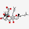 an image of a chemical structure SID 317223612
