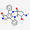 an image of a chemical structure SID 317224457