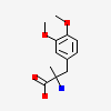 an image of a chemical structure SID 318019095