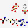 an image of a chemical structure SID 318019120