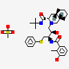 an image of a chemical structure SID 318028320