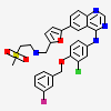 an image of a chemical structure SID 318028512