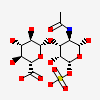 an image of a chemical structure SID 318041686