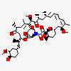 an image of a chemical structure SID 318046476